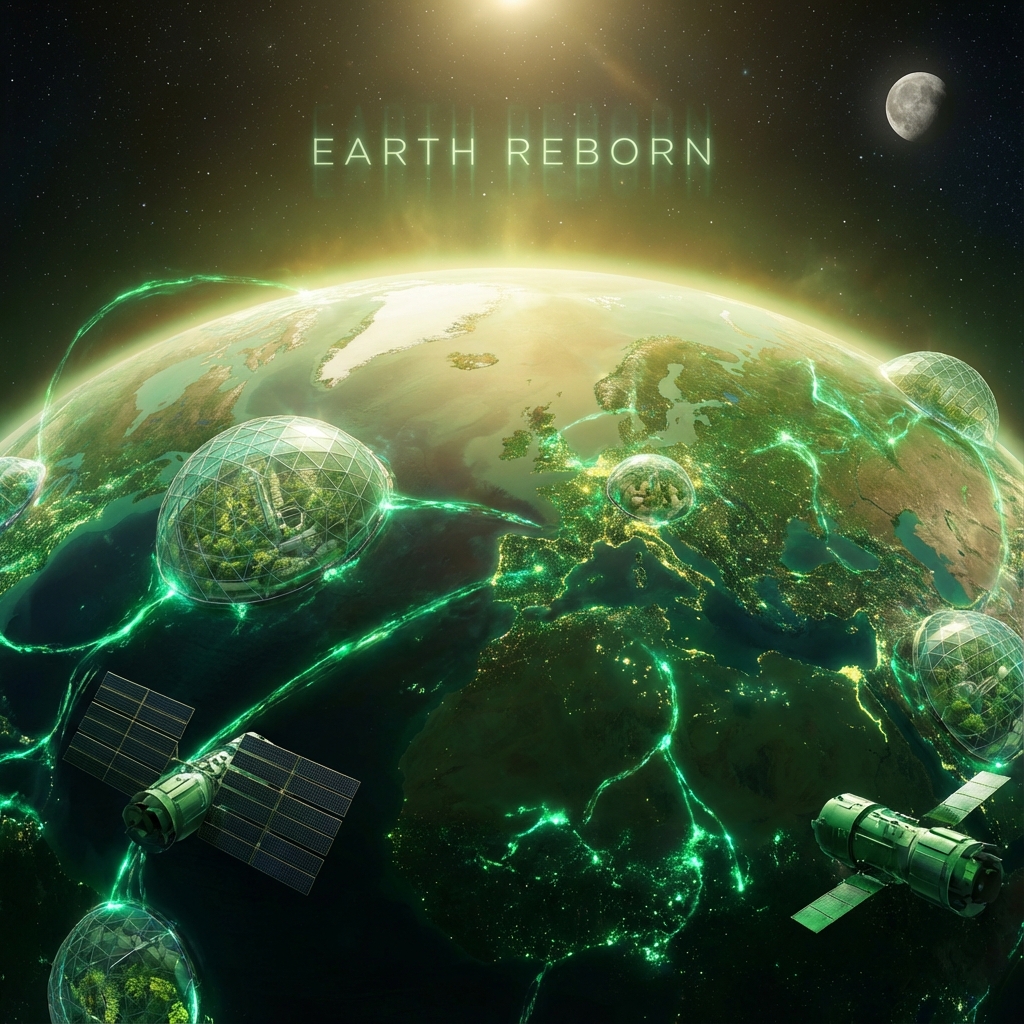 Regenerative agriculture in action